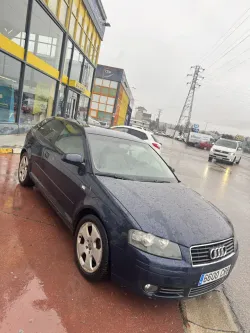 Audi A3 A3 2.0TDI Ambiente Ambiente