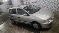 Mitsubishi Space Star 1.3 Gasolina Mecanica Impecável