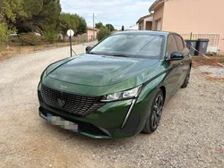 Peugeot 308 1.2 PureTech 130cv EAT8 Allure Pack 1ere Main GARANTIE Peugeot 8 ANS