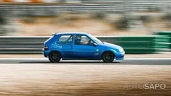 Citroen Saxo de 1999