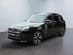 MINI Countryman C 1.5 JCW DKG7
