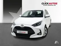TOYOTA Yaris 120H 1.5 Business Plus