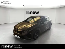 RENAULT Clio TCe 90 ch GSR2 Techno