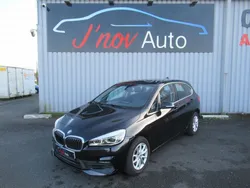 Bmw SERIE 2 ACTIVETOURER (F45) 218IA 140CH BUSINESS DESIGN DKG7