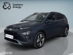 Hyundai Bayon 1.0 T-GDI Premium