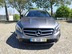 Mercedes-Benz GLA 180 1.5 D AMG AUTO