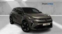 RENAULT Symbioz E-TECH Full Hybrid Techno 117kW