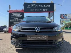 VOLKSWAGEN Touran 2.0TDI CR BMT Advance DSG7 110kW