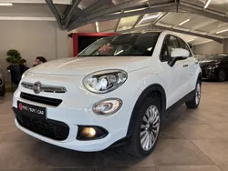 Fiat 500 500X 1.4 MultiAir S&S BERLINE Lounge PHASE 2/ GARANTIE 12 MOIS