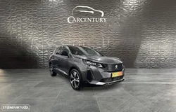 Peugeot 3008 1.5 BlueHDi GT EAT8