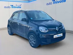 Renault Twingo 1.0 SCe 65ch Equilibre Clim automatique + Pack Modularité + Carplay / Garantie 12 Mois Renault France