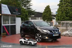 Nissan Qashqai 1.5 dCi N-Connecta 18