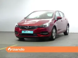 OPEL Astra 1.2T S-S Edition 110