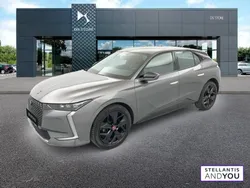 DS 4 PureTech 130 EAT8 Performance Line