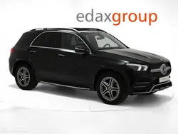 Mercedes-Benz GLE 300 d 4Matic