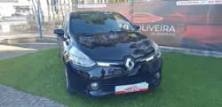 Renault Clio 0.9 TCe Limited Edition