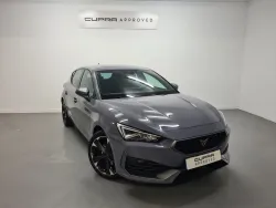 CUPRA León 1.5 TSI 110