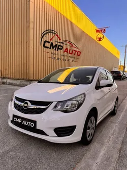 Opel Karl 1.0i 73ch Edition 120 ANS