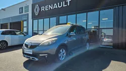 Renault scenic 3 1.5 dci 110ch xmod business