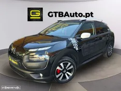 Citroën C4 Cactus