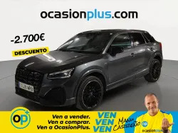 AUDI Q2 35 TFSI Adrenalin S tronic 110kW
