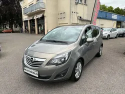 Opel Meriva 1.4 ESSENCE 120 CV TWINPORT