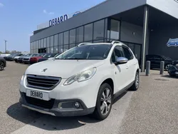 Peugeot 2008 1.6 E-HDI115 FAP CROSSWAY