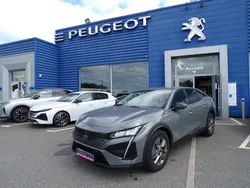 Peugeot 408 HYBRID 136CH ALLURE E-DCS6