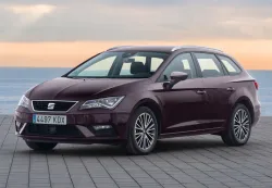 SEAT Leon ST 2.0TDI CR S&S FR 150