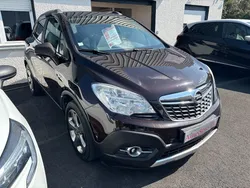 Opel Mokka 1.7 CDTi 130 CV COSMO EMBRAYAGE VOLANT MOTEUR NEUF GARANTIE