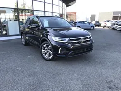 VOLKSWAGEN T-ROC 2.0 TDI 150 Start/Stop DSG7 R-Line