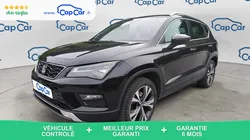 Seat Ateca 2.0 TDI 150 4Drive Xcellence