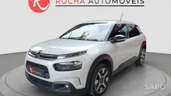Citroen C4 Cactus 1.2 PureTech Feel Pack de 2019