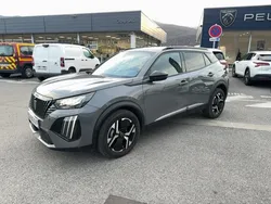 Peugeot 2008 (2) PureTech 100 ALLURE