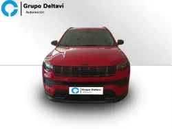 JEEP Compass 1.3 Gse T4 Night Eagle 4x2 130