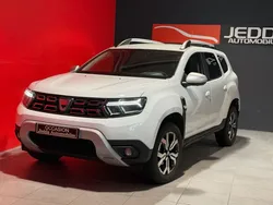 Duster 1.5 l dci 115 Prestige