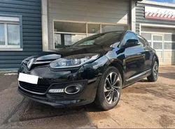 Renault Megane 1.5 dCi BOSE Edition 110cv boite automatique