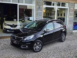 Peugeot 2008 1.2 PureTech Style