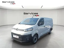 Citroën Jumpy FOURGON FGN XL BLUEHDI 145 BVM6