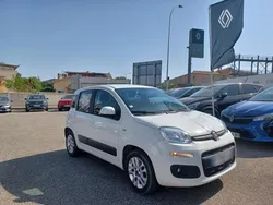 Fiat Panda III 1.2 S/S 69ch Lounge