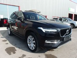 Volvo XC90 D5 AWD 235CH MOMENTUM GEARTRONIC 7 PLACES