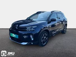 Citroën C5 Aircross PureTech 130 S&S EAT8 Shine