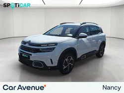 CITROEN C5 Aircross BlueHDi 130 S&S EAT8 Shine
