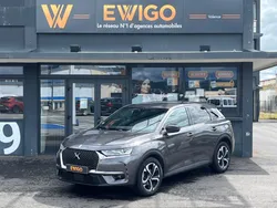 DS DS 7 CROSSBACK 2.0 BLUEHDI 180 BUSINESS BVa