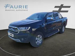 Ford ranger super cabine 2.0 ecoblue 213 bv10 limited