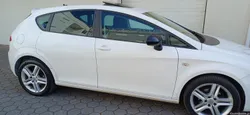Seat Leon 1.6 sport