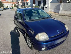 Renault Clio 1.2