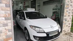 Renault Mégane de 2013