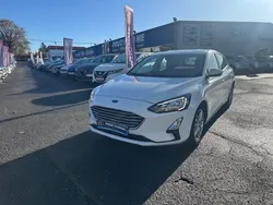 Ford FOCUS SOCIETE 1.5 ECOBLUE 95CH TREND BUSINESS 89G