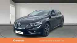 RENAULT Talisman S.T. 1.6dCi Energy TT Zen EDC 118kW